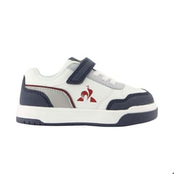 Baskets bébé garçon Le Coq Sportif Court Breaker
