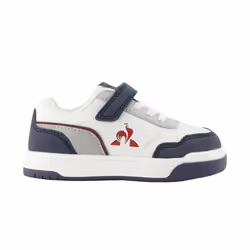 Baskets bébé garçon Le Coq Sportif Court Breaker