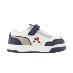 Baskets bébé garçon Le Coq Sportif Court Breaker