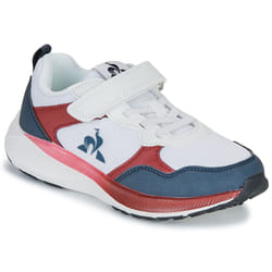 Baskets enfant Le Coq Sportif R500_2