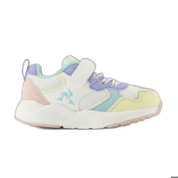 Baskets bébé fille Le Coq Sportif LCS Runner