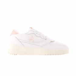 Baskets femme Le Coq Sportif Lcs Alma