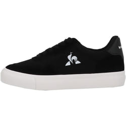 Le Coq Sportif modèle Lcs Ollie Noir