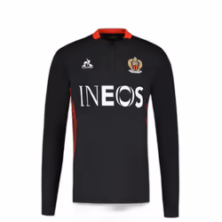 Sweatshirt 1/2 Training OGC Nice 2024/25