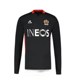 Sweatshirt 1/2 Training OGC Nice 2024/25