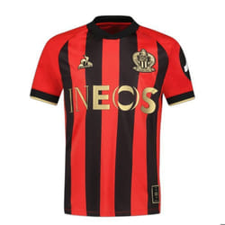 Maillot Domicile enfant OGC Nice 2024/25