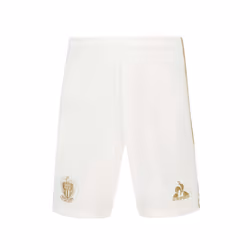Short match enfant OGC Nice N°2 2024/25