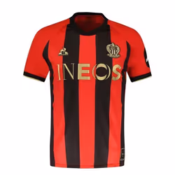 Maillot domicile OGC Nice 2024/2025