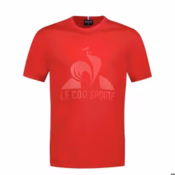 T-shirt enfant Le Coq Sportif Bat N°3