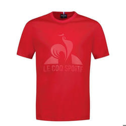 T-shirt enfant Le Coq Sportif Bat N°3