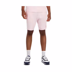 Short Le Coq Sportif N1 Motor Homme Rose