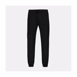 Le Coq Sportif modèle Loose Noir