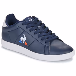 Basket Le Coq Sportif Courtset 2 Homme Bleu