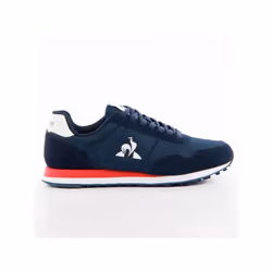 Basket Le Coq Sportif Astra 2 Homme Bleu - 40