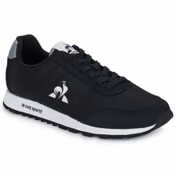Basket Le Coq Sportif Racerone 2 Homme Noir