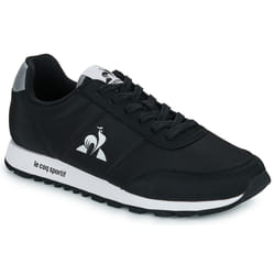 Basket Le Coq Sportif Racerone 2 Homme Noir