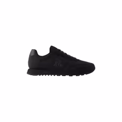 Basket Le Coq Sportif Racerone 2 Homme Noir - 40