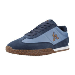 Le Coq Sportif modèle Veloce I Bleu - 40