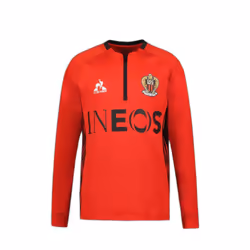 Sweatshirt Training enfant OGC Nice 2024/25