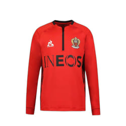 Sweatshirt Training enfant OGC Nice 2024/25