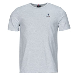T shirt Le Coq Sportif Essentiels Homme Gris