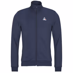 Sweatshirt full zip Le Coq Sportif Essential N°1