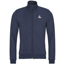 le coq sportif ess fz sweat n1 m bleu