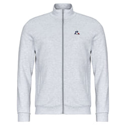 Gilet Le Coq Sportif Essentiels Homme Gris