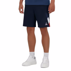 Short Le Coq Sportif Tri color N°1