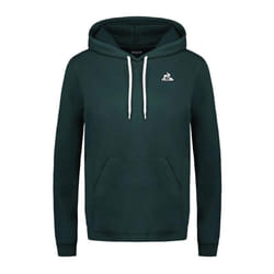 Sweat Vert Femme Le Coq Sportif Contemporain
