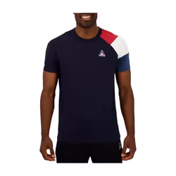 T-shirt Le Coq Sportif N°1