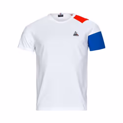 T shirt Le Coq Sportif Essentiels Homme Blanc