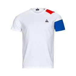 T shirt Le Coq Sportif Essentiels Homme Blanc