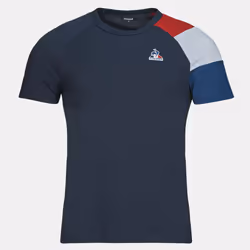 T-shirt Le Coq Sportif N°1