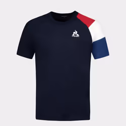 T-shirt enfant Le Coq Sportif N°1