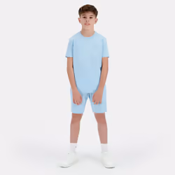 Short enfant Le Coq Sportif N°1