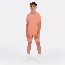 Short enfant Le Coq Sportif N°1
