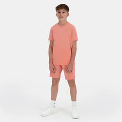 Short enfant Le Coq Sportif N°1
