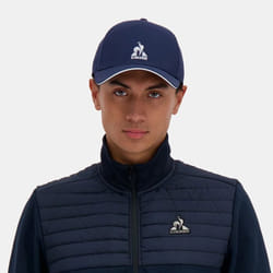 Casquette de baseball Le Coq Sportif Essentiel N°4