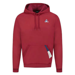 Sweatshirt à capuche Le Coq Sportif Tri SP N°1