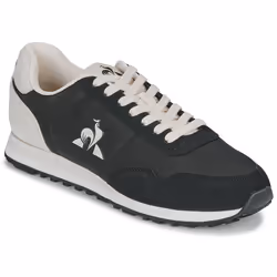 Basket Le Coq Sportif Astra 2 Homme Noir