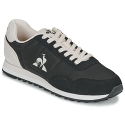 Basket Le Coq Sportif Astra 2 Homme Noir