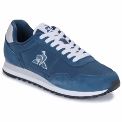 Le Coq Sportif modèle Astra 2 Bleu - 40