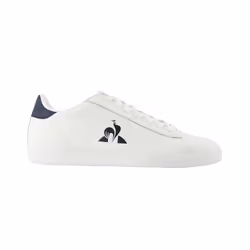 Basket Le Coq Sportif Courtset 2 Homme Blanc