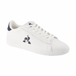 Basket Le Coq Sportif Courtset 2 Homme Blanc