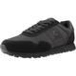 Chaussure Le Coq Sportif Modèle L Astra 2 - Coleur Noir