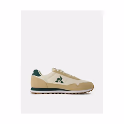 Basket Le Coq Sportif Astra 2 Homme Beige