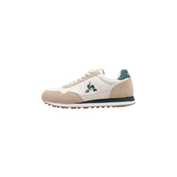 Basket Le Coq Sportif Astra 2 Homme Beige