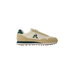 Le Coq Sportif modèle Astra 2 Marron