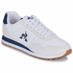 Le Coq Sportif modèle L Astra 2 Blanc